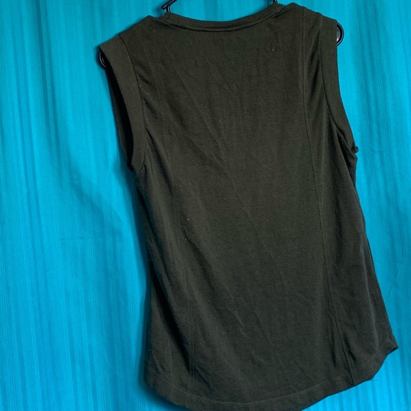 Greek Top - Picture 2 of 2